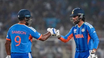 T20 World Cup News Bulletin March 2: India’s Record 196 Chase, South Africa Unbeaten, Zimbabwe Travel Crisis