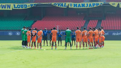 India vs Hong Kong Live Stream: Where to Watch the AFC Asian Cup 2027 Qualifier on TV and Online? | IND vs HK Telecast Details