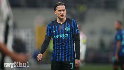 Inter Milan Aims For Domestic Double Ahead Of Coppa Italia Semi Vs Como