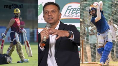 IPL News Bulletin March 28: Google Unveils IPL 2026 Doodle; Rahul Dravid Attends CSK Academy Event; PSL Hit by Foreign Player Withdrawals