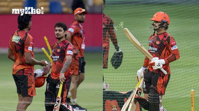 Ishan Kishan Named SRH Captain: Jharkhand’s Next Big Leader after MS Dhoni in IPL 2026