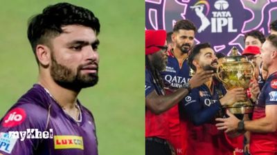 IPL News Bulletin March 25: RCB Tops Valuation, RR Comes Second; Rinku Singh Named VC Of KKR, Yash Dayal Sidelined From Season