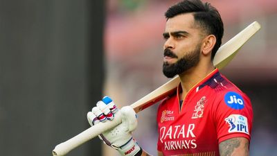 Most Centuries in IPL History: Virat Kohli Leads Elite List of Batting Giants