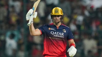 Liam Livingstone Slams England Communication, Praises IPL After RCB Exit