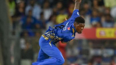 Best Bowling Figures in Ipl History: Alzarri Joseph’s 6/12 Tops All-Time List
