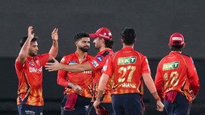 Highest Run Chase in IPL History: Punjab Kings’ 262 vs KKR Tops List