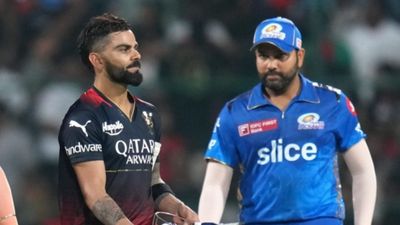 Top Six-Hitters to Watch in IPL 2026: Kohli, Rohit, Russell Lead List