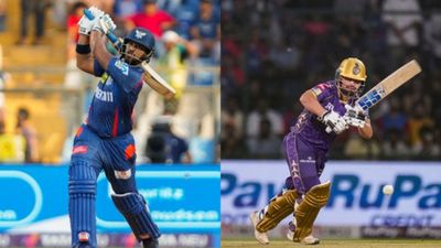 IPL 2026: Finishers With 180+ Strike Rates Set to Define the Season