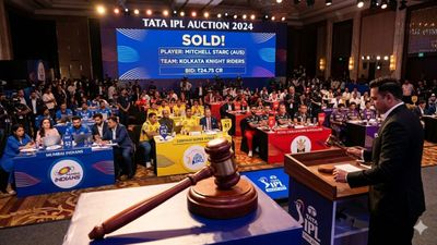 ‘Stop the IPL Auction’: Former ₹3 Crore Rajasthan Royals Player Sparks IPL Debate