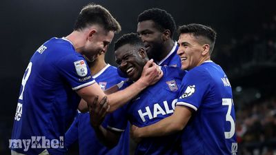Ipswich Town 1-0 Hull City: McKenna's Side Secures Narrow Win To Boost Promotion Hopes