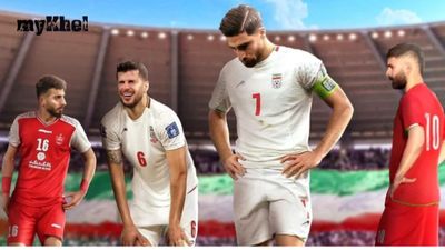 FIFA World Cup 2026: Which Are The Teams Likely To Replace Iran In North America? Explained