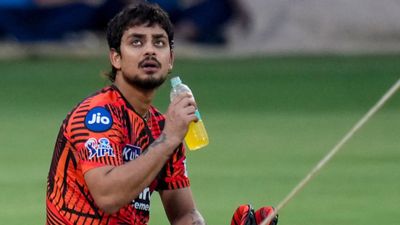 RCB vs SRH: Ishan Kishan set for Prestigious Record in IPL 2026 Opener
