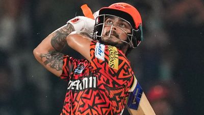 IPL 2026: Ishan Kishan Named SRH Acting Captain, Abhishek Sharma To Be His Deputy