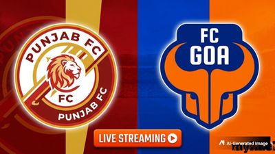 Punjab FC vs FC Goa Live Streaming: Where To Watch ISL Match On TV And Online? | PFC vs FCG Telecast Details