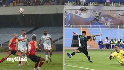 East Bengal FC vs Mohammedan Sporting Live Streaming: Where to Watch ISL 2025-26 match on TV and Online? |EBFC vs MSC Telecast Details