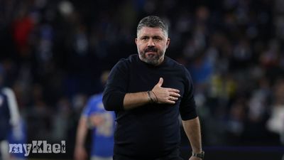 Italy Reach World Cup Playoff Final After Victory Over Northern Ireland