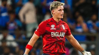 T20 World Cup 2026: Jacob Bethell goes past Virat Kohli to create unique Record