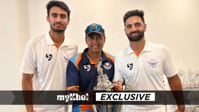 ‘Boys Stopped Getting Intimidated': J&K Bowling Coach P Krishna Kumar on Ranji Triumph and Auqib Nabi's Rise