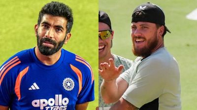 Finn Allen Reveals His Plan to Face Jasprit Bumrah Before India vs New Zealand Final