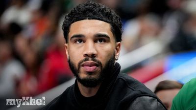 Jayson Tatum Poised To Return For Boston Celtics Friday