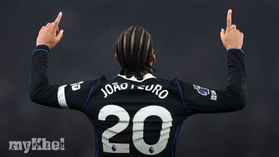 Joao Pedro Excels In Chelsea Debut Season, Aiming For Brazil World Cup