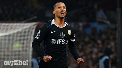 Joao Pedro Hat-Trick Seals Chelsea 4-1 Victory At Aston Villa