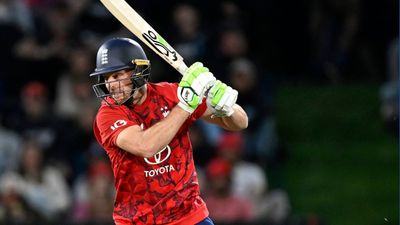 IND vs ENG: Jos Buttler joins Elite List in T20 World Cup as Rohit Sharma leads the Pack