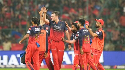 Josh Hazlewood Fitness Update: RCB Pacer Likely To Miss First Few Matches Of IPL 2026 - Reports