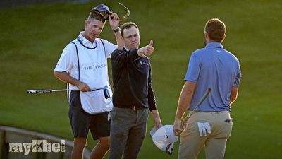 Justin Thomas In Players Championship Contention After Hip Surgery: Proud Return At The Players