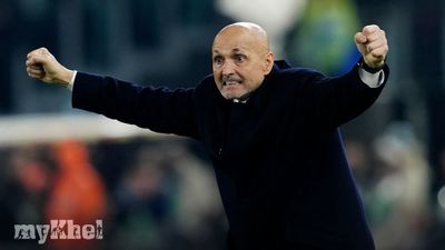 Juventus Top-Four Hopes Boosted As Spalletti Remains Optimistic After Roma Draw