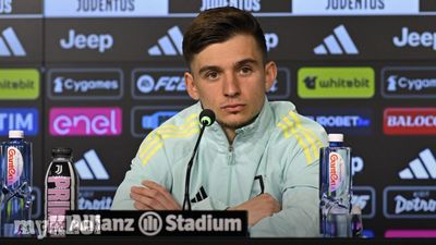 Juventus Top Four Bid Gains Momentum As Conceicao Backs Juve Against Roma And Como