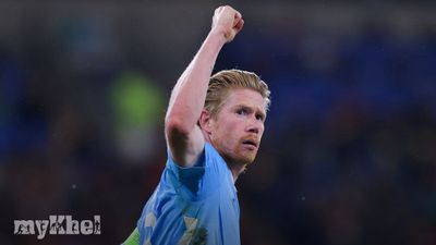 Kevin De Bruyne: Not Planning Belgium Retirement After World Cup
