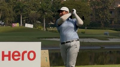 Golf: Khushi Khanijau Leads Hero WPG Tour Noida With One-Shot Lead In Sixth Leg