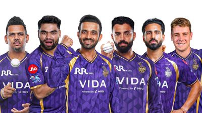 Kolkata Knight Riders launch New Jersey ahead of IPL 2026: KKR New Kit Details, How to Buy - All You Need To Know