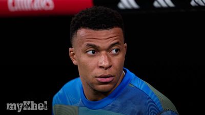 Kylian Mbappe Fit To Start For France As Deschamps Maps World Cup Plans