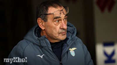 Lazio Learn From Atalanta Ahead Of Coppa Italia Semi-Final, Says Sarri