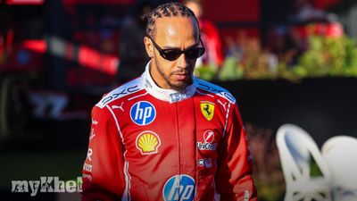 Lewis Hamilton Confident 2026 F1 Season Will Rebuild Momentum Ahead Of Australian Grand Prix
