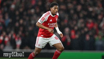 Lewis-Skelly Primed To Make Arsenal Impact As Carsley Warns Of Readiness