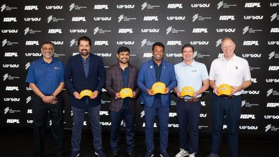 LIV Golf And IGPL Establish Direct Pathway For Indian Talent To Global Stages