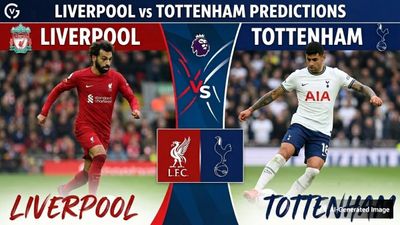 Liverpool vs Tottenham Live Streaming: Where To Watch The Premier League Match On TV And Online? | LIV vs TOT Telecast Details