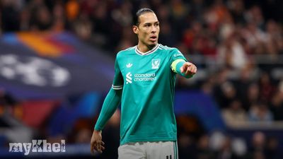 Liverpool Must Prove They Deserve Champions League Quarter-Final Spot, Says Van Dijk