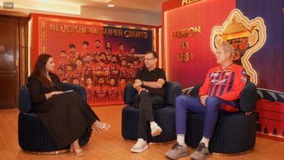 IPL 2026: Lucknow Super Giants Seek To Win Maiden Trophy With A Revamped Squad 