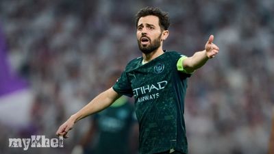 Man City Face Daunting Comeback After Real Madrid Thrashing In Champions League Last-16 First Leg