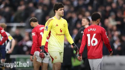 Manchester United Must Avoid Collective Off-Day After Premier League Defeat To Newcastle