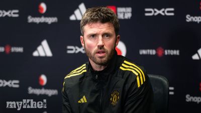 Carrick Confident Manchester United Can Sustain Top-four Charge