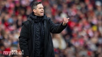 Manchester United Women Aim To Write History In Champions League Tie With Bayern Munich