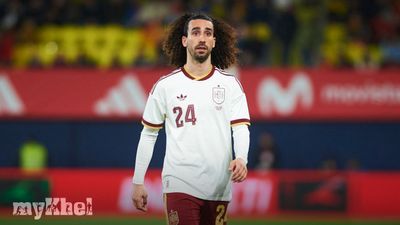 Marc Cucurella: Barcelona Offer Would Be Hard To Turn Down, Yet Chelsea Stay Important