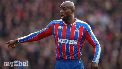 Mateta Returns For Crystal Palace As Conference League Last-16 Tie Approaches