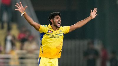 IPL 2026: KKR Face Uncertainty Over Matheesha Pathirana’s Fitness Before First Game Against Mumbai Indians