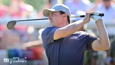 Matt Fitzpatrick Eyes Masters After Valspar Win Boosts Confidence And Form